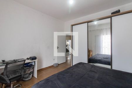 Quarto 1 de casa à venda com 2 quartos, 300m² em Jardim Bela Vista, Guarulhos