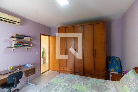 Quarto  de casa para alugar com 3 quartos, 300m² em Piratininga, Niterói