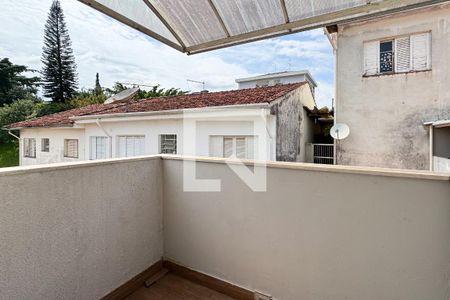 Sacada de apartamento à venda com 2 quartos, 90m² em Santa Terezinha, São Bernardo do Campo