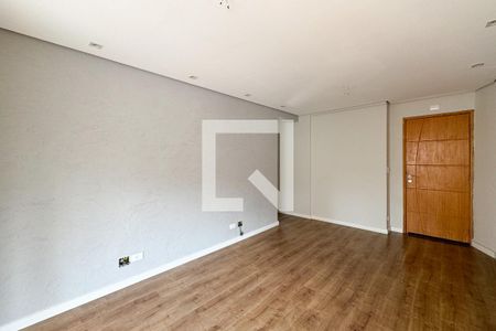 Sala de apartamento à venda com 2 quartos, 90m² em Santa Terezinha, São Bernardo do Campo