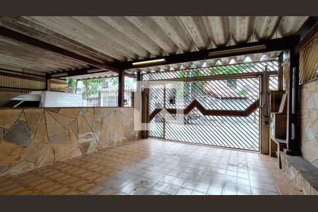 Casa para alugar com 3 quartos, 160m² em Vila Arcadia, São Paulo