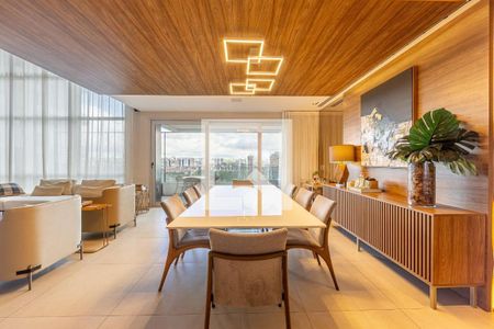 Foto 01 de apartamento à venda com 2 quartos, 226m² em Jardim Europa, Porto Alegre