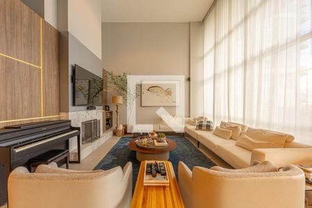 Foto 05 de apartamento à venda com 2 quartos, 226m² em Jardim Europa, Porto Alegre