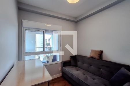 Quarto 1 de apartamento para alugar com 2 quartos, 68m² em Vila Dom Pedro I, São Paulo