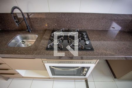 Apartamento para alugar com 2 quartos, 41m² em Cidade Jardim, São José dos Pinhais