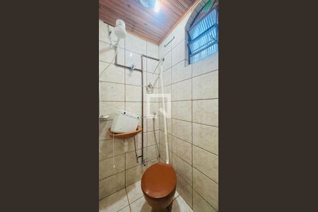 Banheiro de casa à venda com 3 quartos, 2000m² em Estâncias Imperiais, Contagem