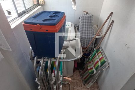 Studio de kitnet/studio para alugar com 1 quarto, 45m² em Gonzaga, Santos