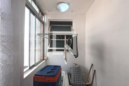 Studio de kitnet/studio para alugar com 1 quarto, 45m² em Gonzaga, Santos