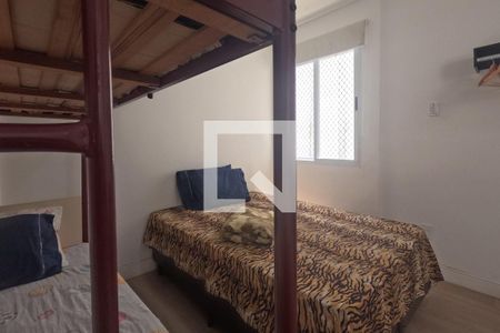 Studio de kitnet/studio para alugar com 1 quarto, 45m² em Gonzaga, Santos