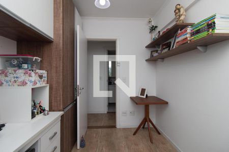 Quarto 1 de apartamento à venda com 3 quartos, 75m² em Partenon, Porto Alegre