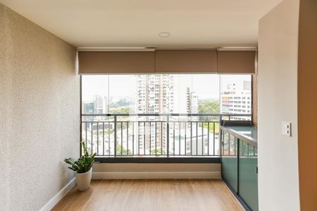 Studio - Quarto e Cozinha de kitnet/studio para alugar com 1 quarto, 25m² em Butantã, São Paulo