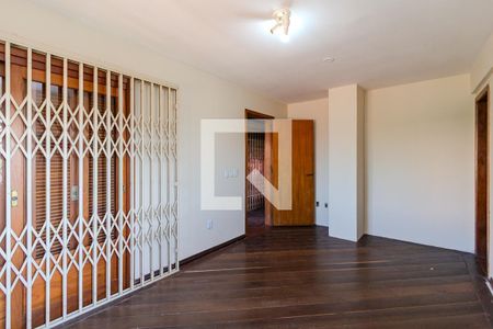 Suíte de casa à venda com 3 quartos, 280m² em Cristal, Porto Alegre