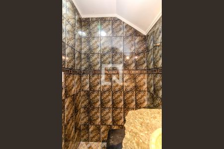 Lavabo de casa à venda com 3 quartos, 280m² em Cristal, Porto Alegre
