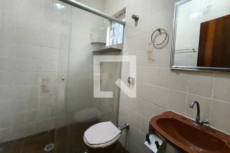 Banheiro Suíte de casa à venda com 3 quartos, 250m² em Jardim Eulina, Campinas