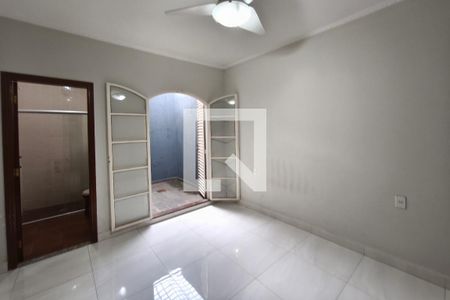 Quarto Suíte de casa à venda com 3 quartos, 250m² em Jardim Eulina, Campinas