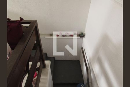 Sala de casa à venda com 2 quartos, 198m² em Santa Maria, Osasco