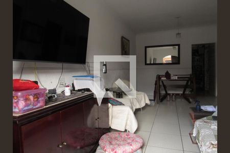 Sala de casa à venda com 2 quartos, 198m² em Santa Maria, Osasco