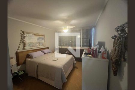 Quarto 3 de apartamento à venda com 3 quartos, 117m² em Jardim Paulista, São Paulo