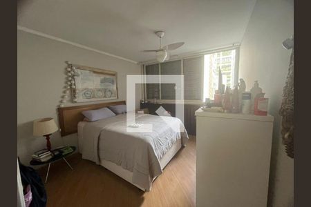 Quarto1 de apartamento à venda com 3 quartos, 117m² em Jardim Paulista, São Paulo