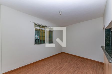 Sala de apartamento à venda com 2 quartos, 73m² em Vila Paris, Belo Horizonte