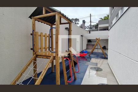 Kitnet/Studio para alugar com 1 quarto, 18m² em Jardim Jaragua (sao Domingos), São Paulo