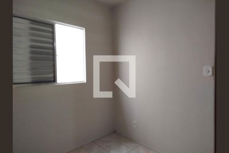 Quarto 2 de casa para alugar com 3 quartos, 47m² em Chácara Santo Antônio (zona Leste), São Paulo