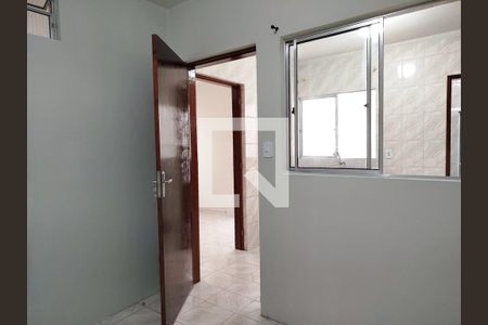 Quarto 2 de casa para alugar com 3 quartos, 47m² em Chácara Santo Antônio (zona Leste), São Paulo