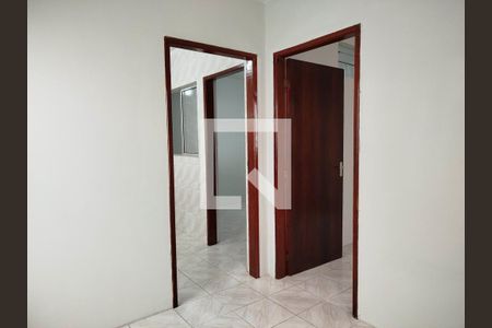 Quarto1 de casa para alugar com 3 quartos, 47m² em Chácara Santo Antônio (zona Leste), São Paulo