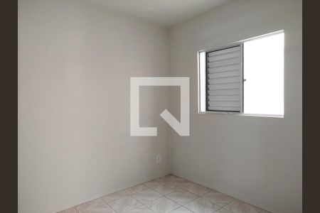 Quarto1 de casa para alugar com 3 quartos, 47m² em Chácara Santo Antônio (zona Leste), São Paulo