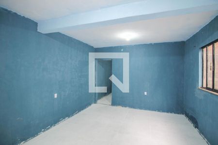 Sala de casa para alugar com 1 quarto, 45m² em Centro, Nilópolis