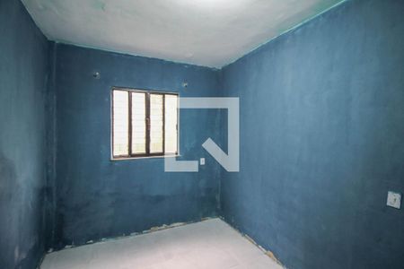 Quarto de casa para alugar com 1 quarto, 45m² em Centro, Nilópolis