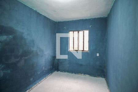 Quarto de casa para alugar com 1 quarto, 45m² em Centro, Nilópolis