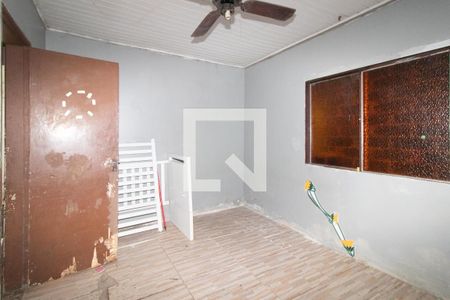 Quarto 2 de casa para alugar com 3 quartos, 120m² em Restinga, Porto Alegre