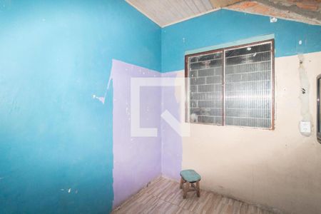 Quarto 1 de casa para alugar com 3 quartos, 120m² em Restinga, Porto Alegre