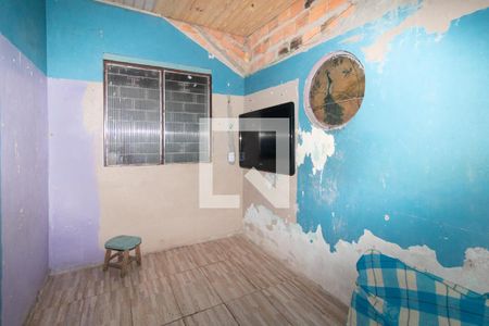 Quarto 1 de casa para alugar com 3 quartos, 120m² em Restinga, Porto Alegre