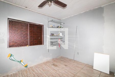 Quarto 2 de casa para alugar com 3 quartos, 120m² em Restinga, Porto Alegre