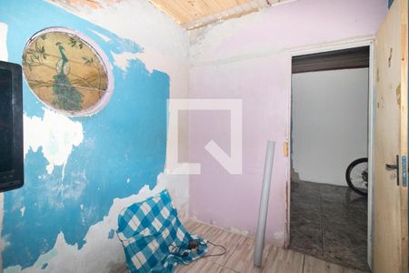 Quarto 1 de casa para alugar com 3 quartos, 120m² em Restinga, Porto Alegre