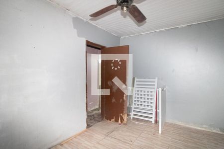 Quarto 2 de casa para alugar com 3 quartos, 120m² em Restinga, Porto Alegre