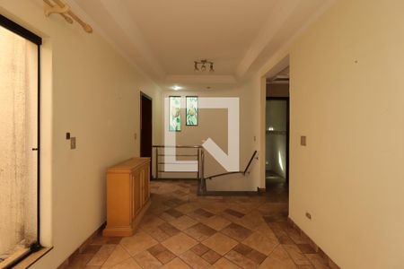 Saleta de casa à venda com 3 quartos, 470m² em Vila Pires, Santo André