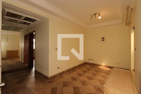 Saleta de casa à venda com 3 quartos, 470m² em Vila Pires, Santo André