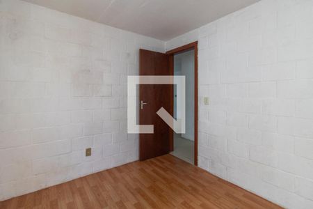 Quarto 2 de apartamento à venda com 2 quartos, 40m² em Campo Novo, Porto Alegre