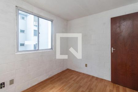 Quarto 2 de apartamento à venda com 2 quartos, 40m² em Campo Novo, Porto Alegre