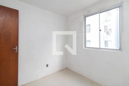 Quarto 1 de apartamento à venda com 2 quartos, 40m² em Campo Novo, Porto Alegre