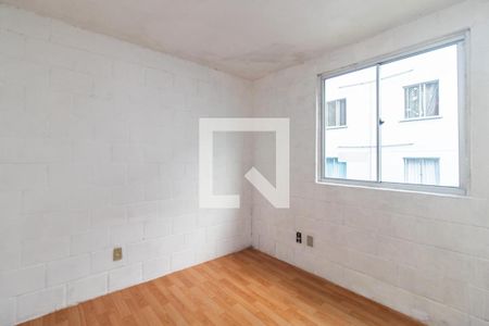 Quarto 2 de apartamento à venda com 2 quartos, 40m² em Campo Novo, Porto Alegre