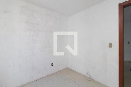 Quarto 1 de apartamento à venda com 2 quartos, 40m² em Campo Novo, Porto Alegre