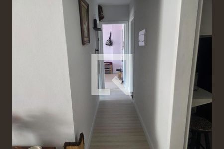 Foto 08 de apartamento à venda com 2 quartos, 65m² em Mooca, São Paulo