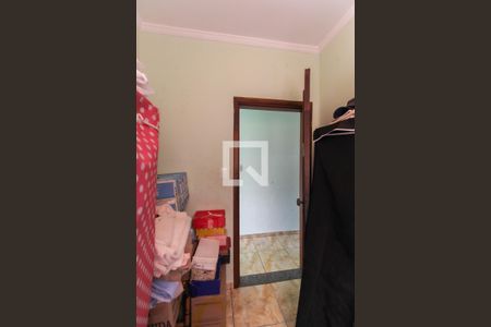 Quarto 1 de casa à venda com 4 quartos, 225m² em Parque Cruzeiro do Sul, São Paulo