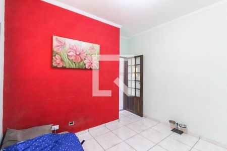 Sala de casa à venda com 4 quartos, 225m² em Parque Cruzeiro do Sul, São Paulo