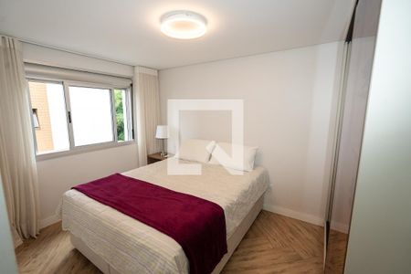 Quarto de apartamento à venda com 1 quarto, 45m² em Petrópolis, Porto Alegre