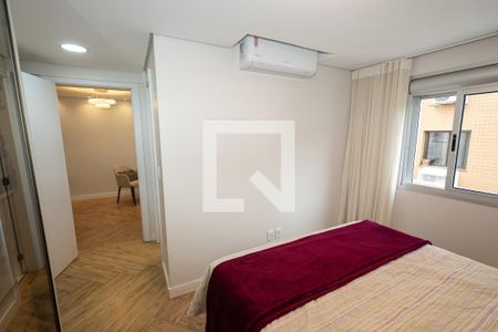Quarto de apartamento à venda com 1 quarto, 45m² em Petrópolis, Porto Alegre